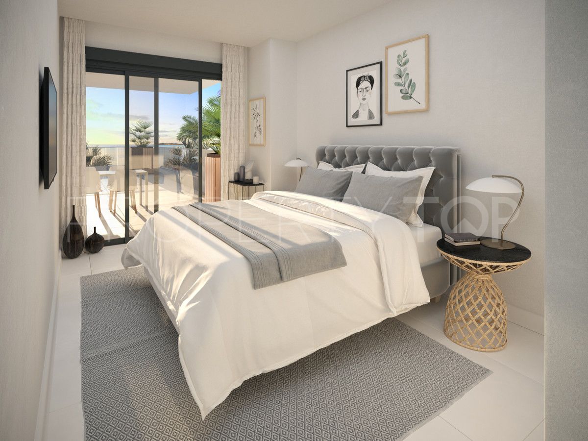 3 bedrooms studio for sale in Estepona Hills