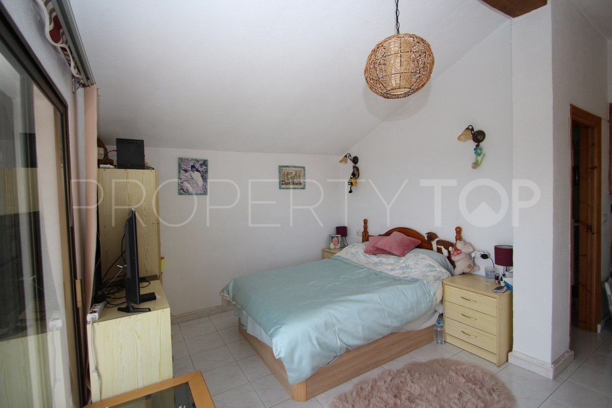 Studio with 4 bedrooms for sale in Torreblanca