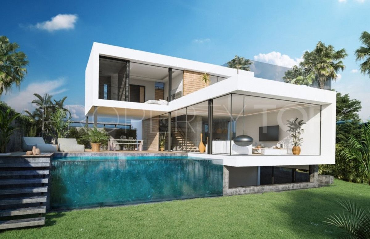 Atalaya, villa en venta