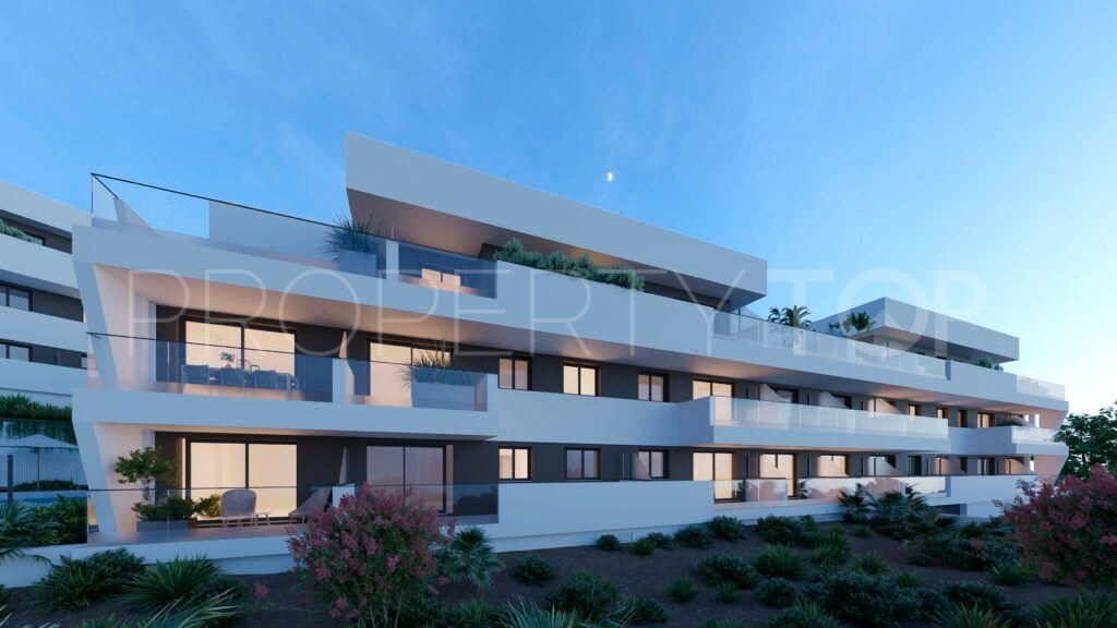 Buy studio with 3 bedrooms in Estepona Hills