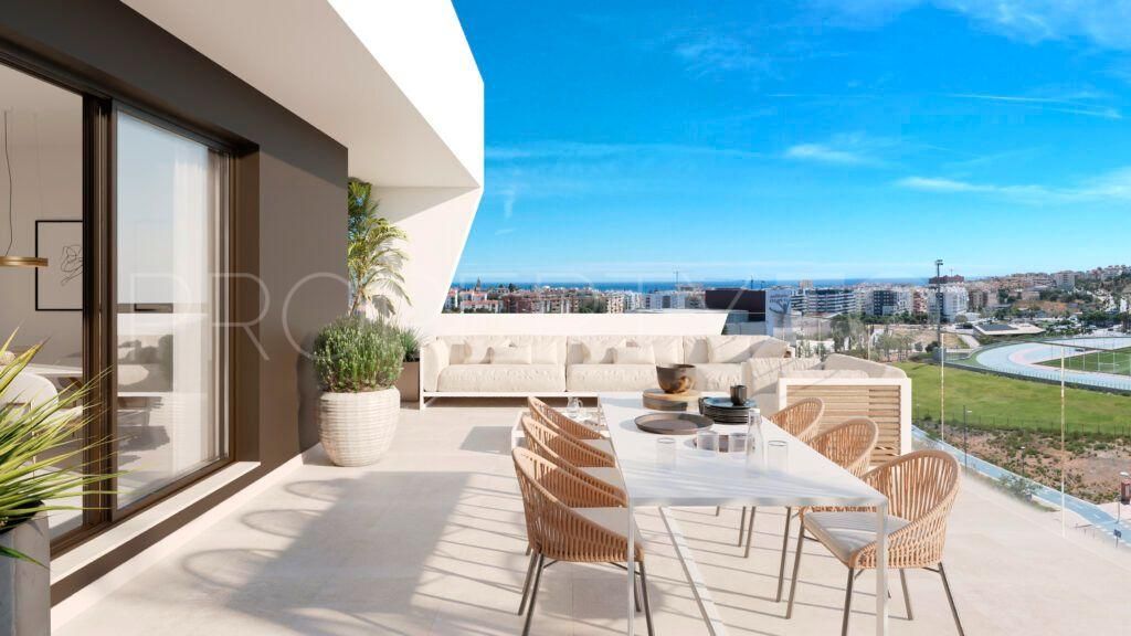 Buy studio with 3 bedrooms in Estepona Hills