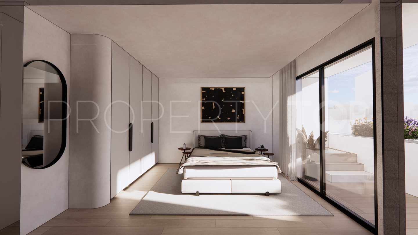 Estudio de 2 dormitorios en venta en Estepona Hills
