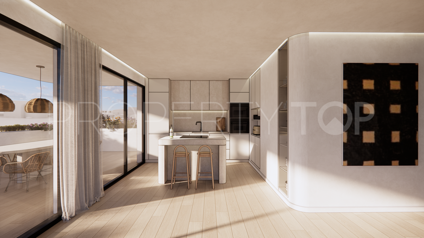 Studio with 2 bedrooms for sale in Estepona Hills