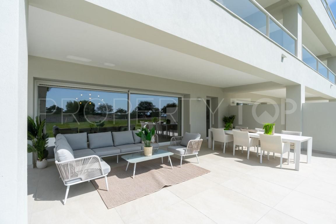 Studio for sale in San Roque Golf with 3 bedrooms