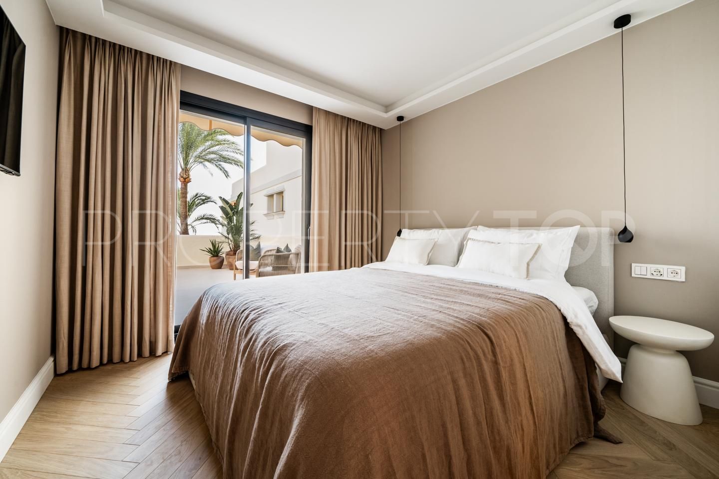 Las Lomas de Marbella, estudio a la venta de 3 dormitorios