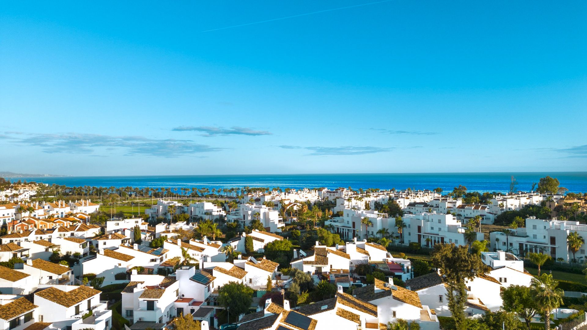 San Pedro de Alcántara | Drumelia Real Estate