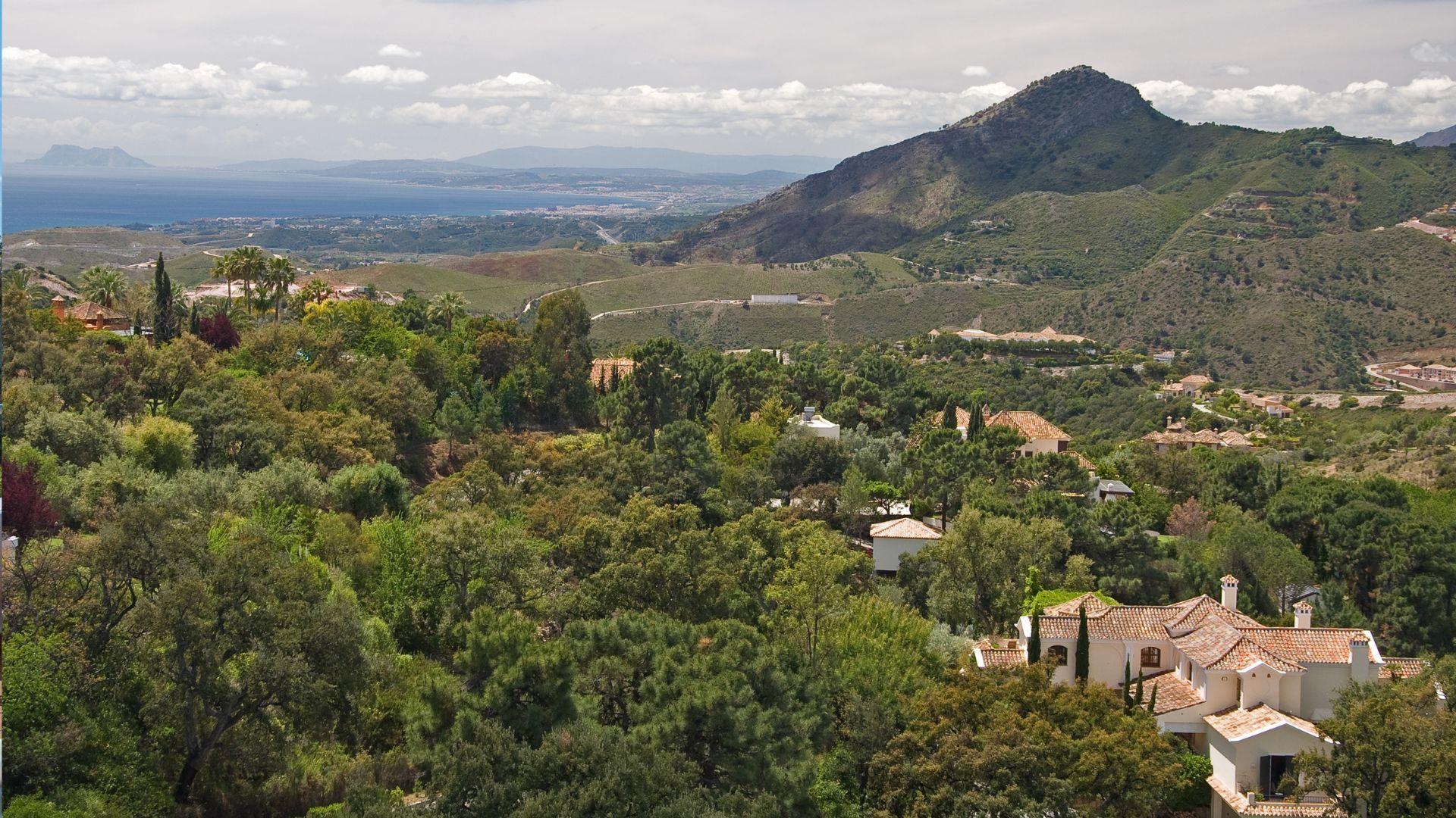 La Zagaleta