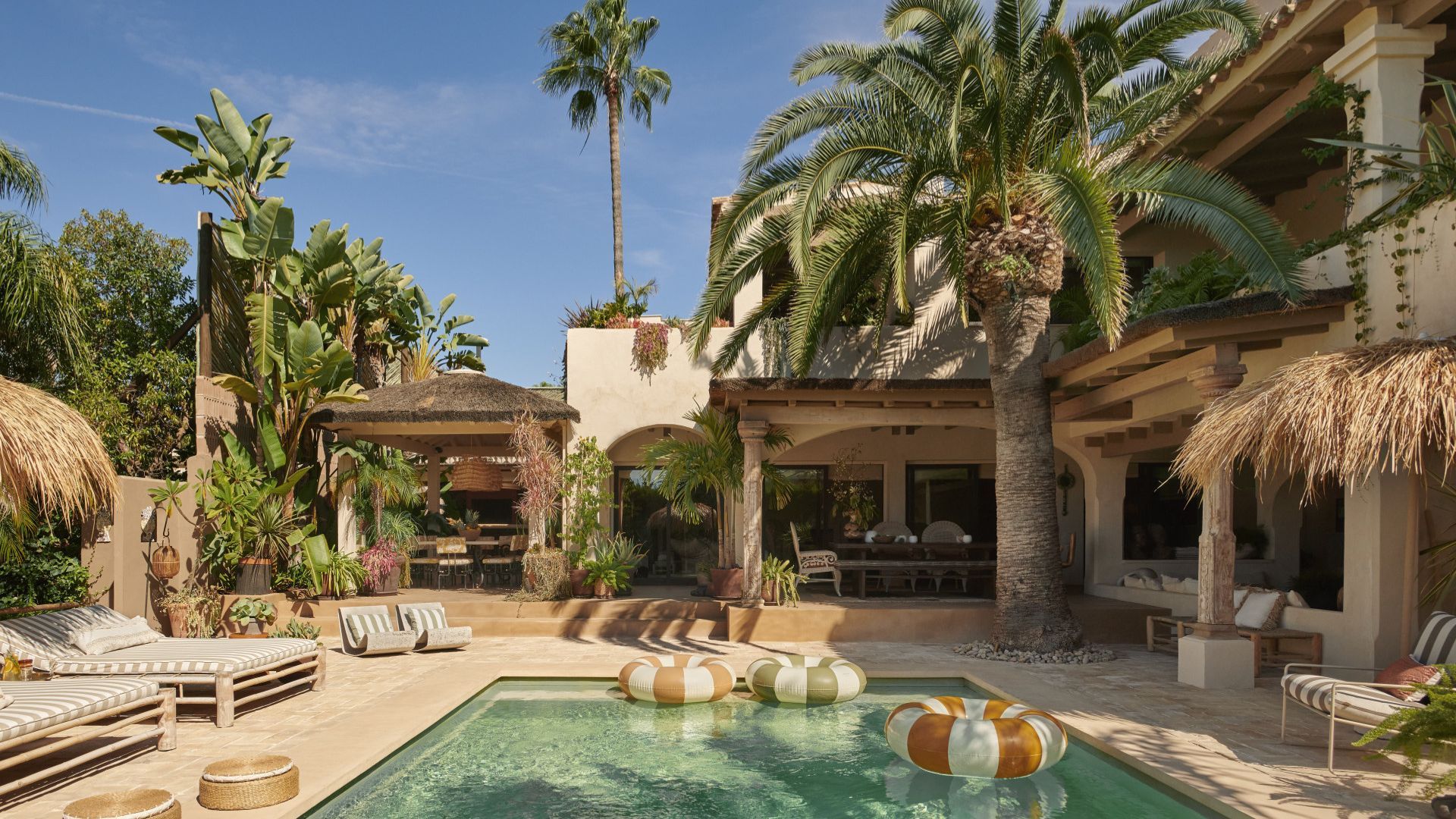 sell a villa
