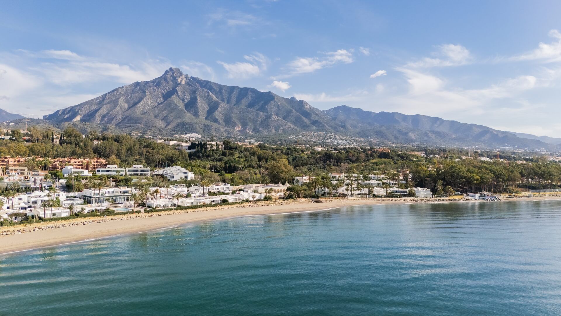 Marbella’s Luxury Property Market
