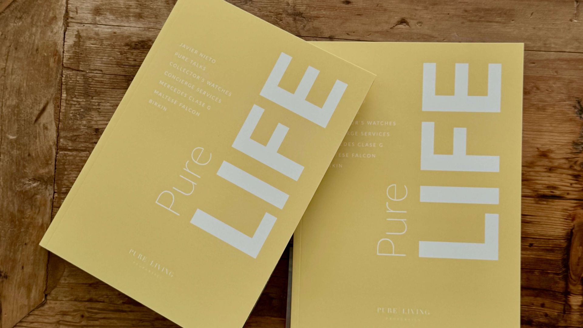 Discover the latest magazine