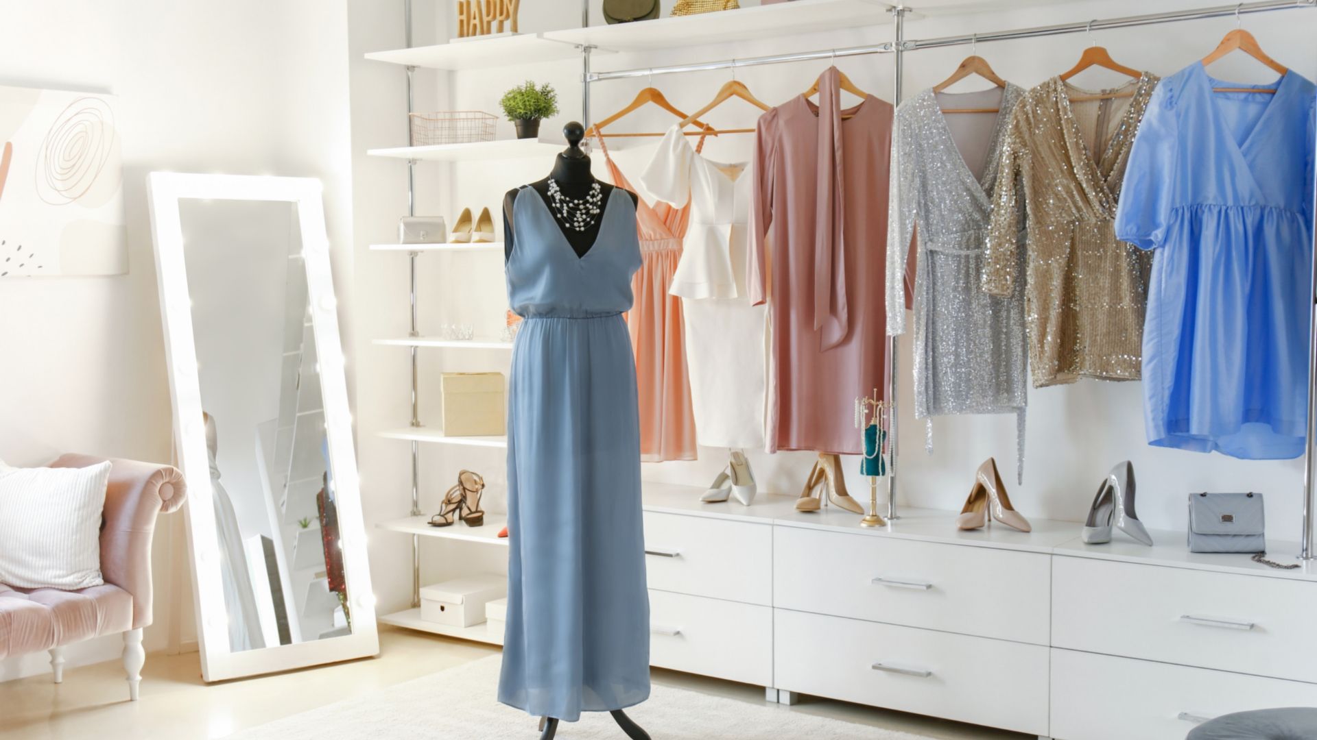 boutiques marbella