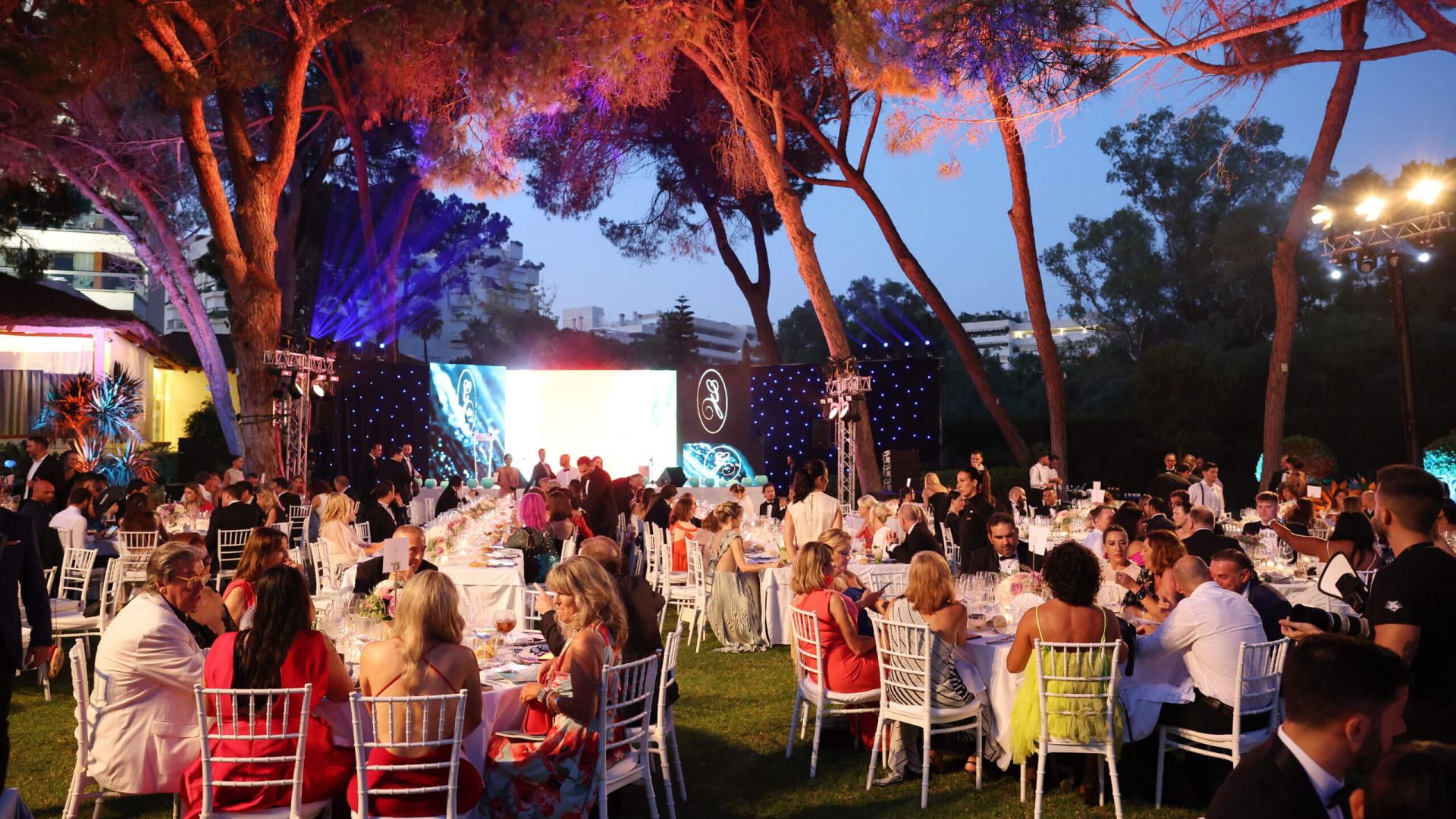 marbella events