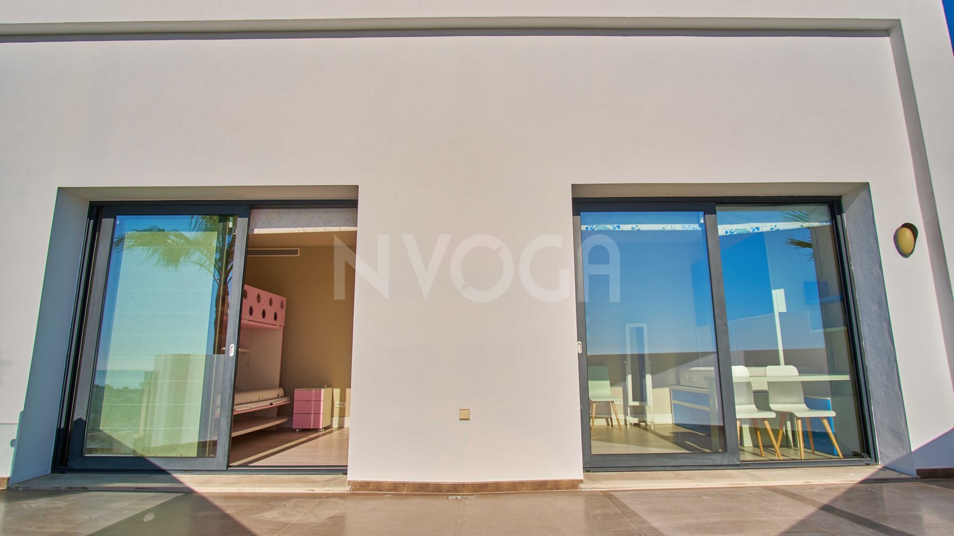 Villa with views in the Mirador del Paraíso, Benahavís