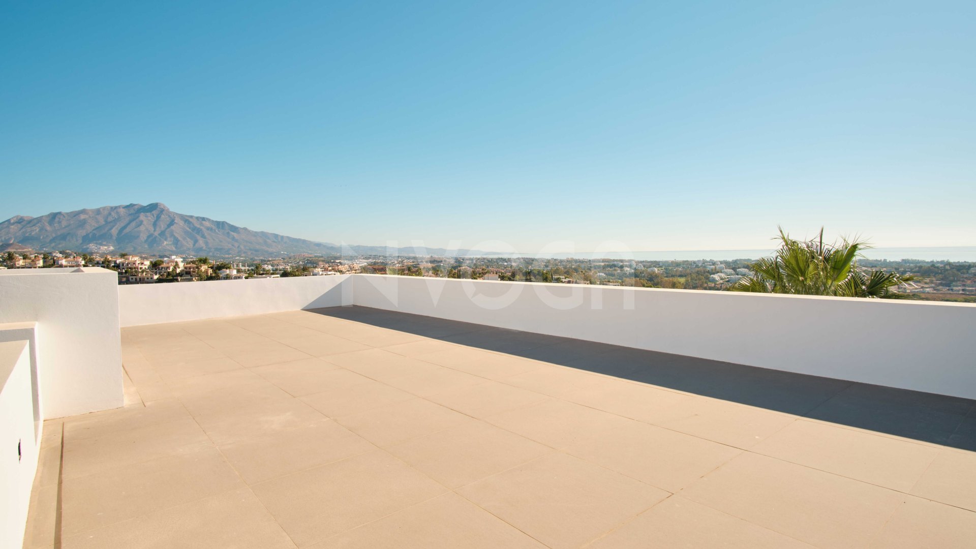 Villa with views in the Mirador del Paraíso, Benahavís