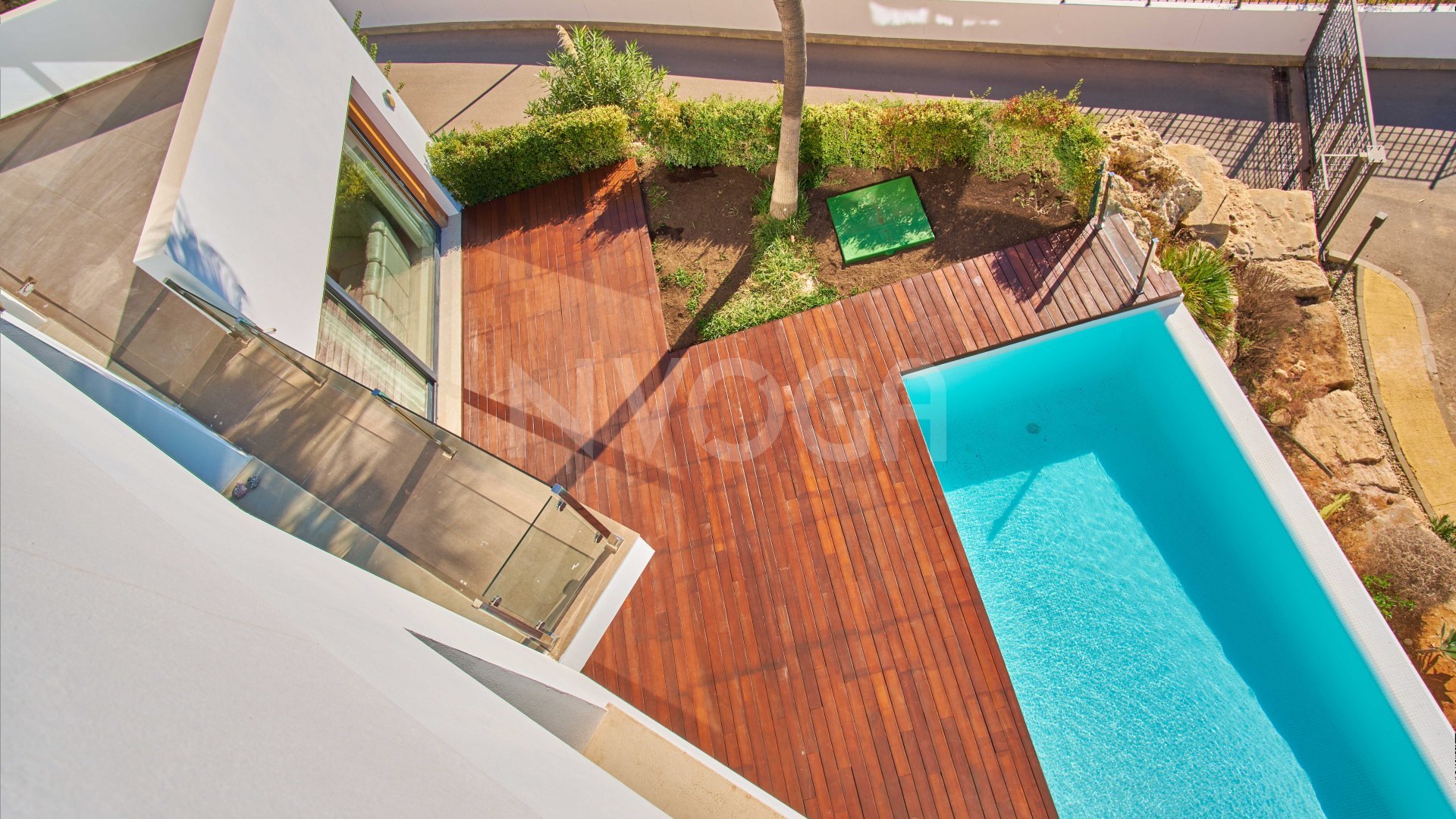 Villa with views in the Mirador del Paraíso, Benahavís