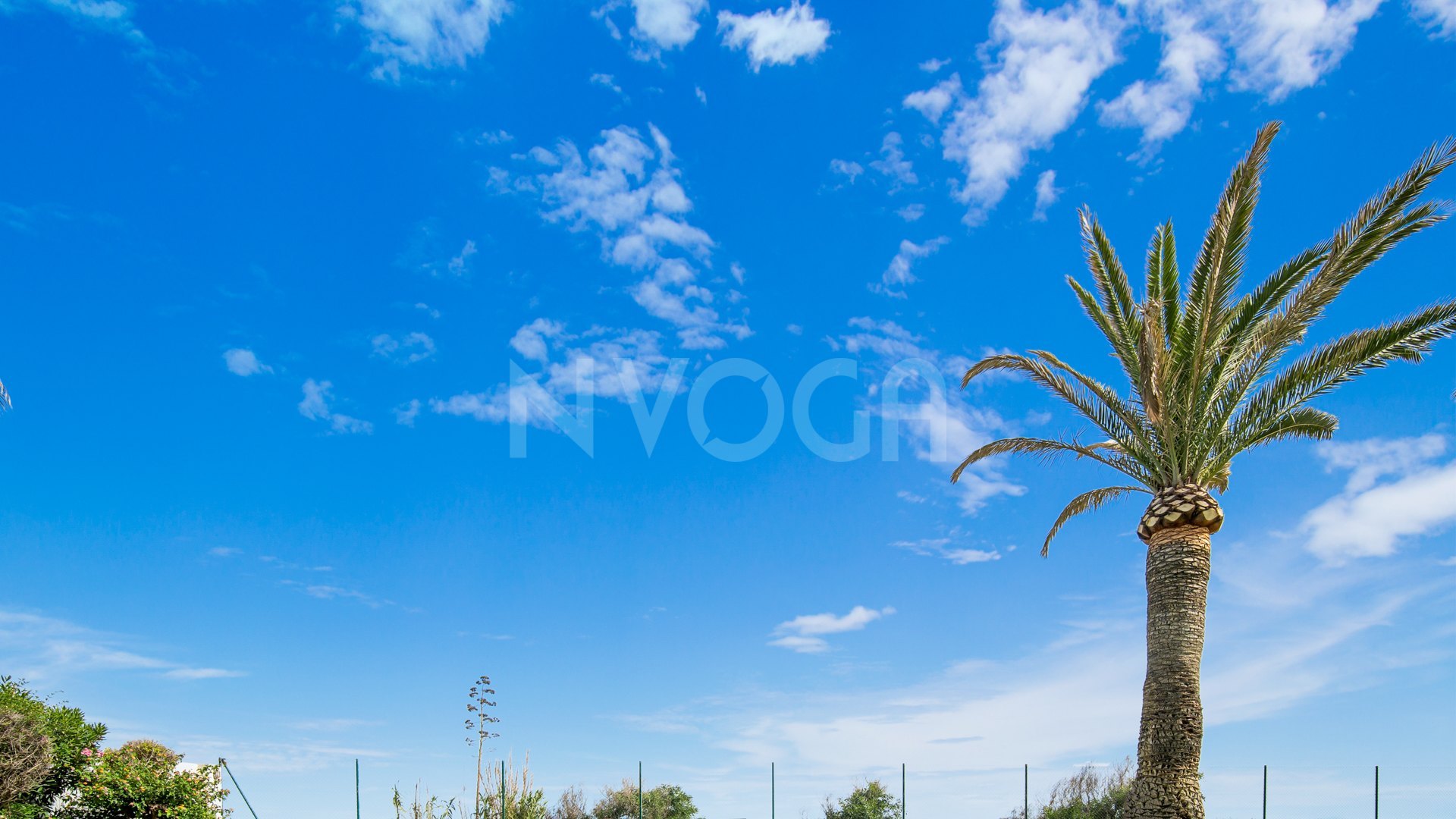 Beautiful classic beachfront villa in Estepona