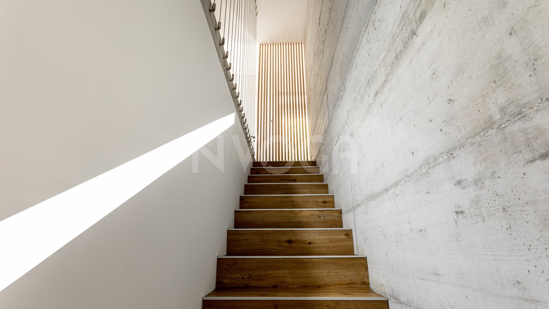 Luxury contemporary villa with minimalist design in the Valtocado Urbanization, Mijas