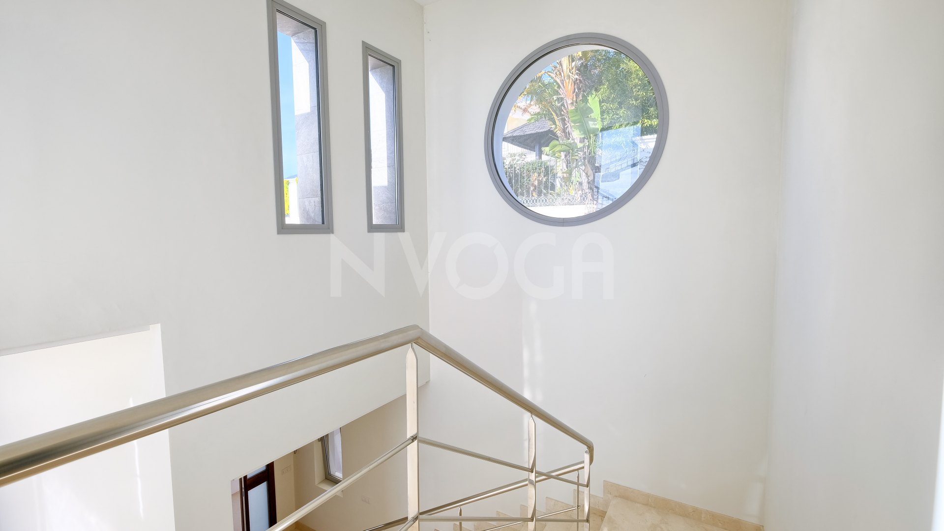Incredible newly built villa located in Puerto del Capitán