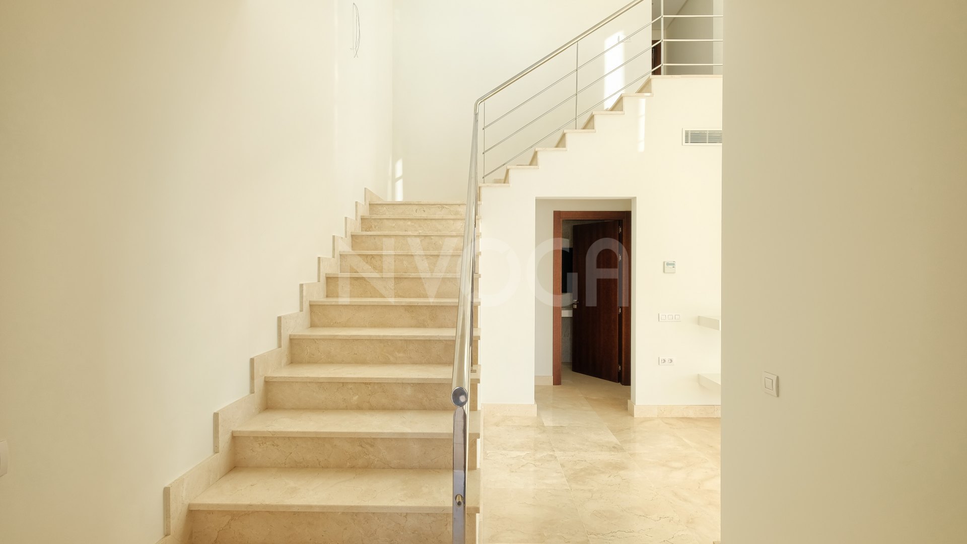 Incredible newly built villa located in Puerto del Capitán