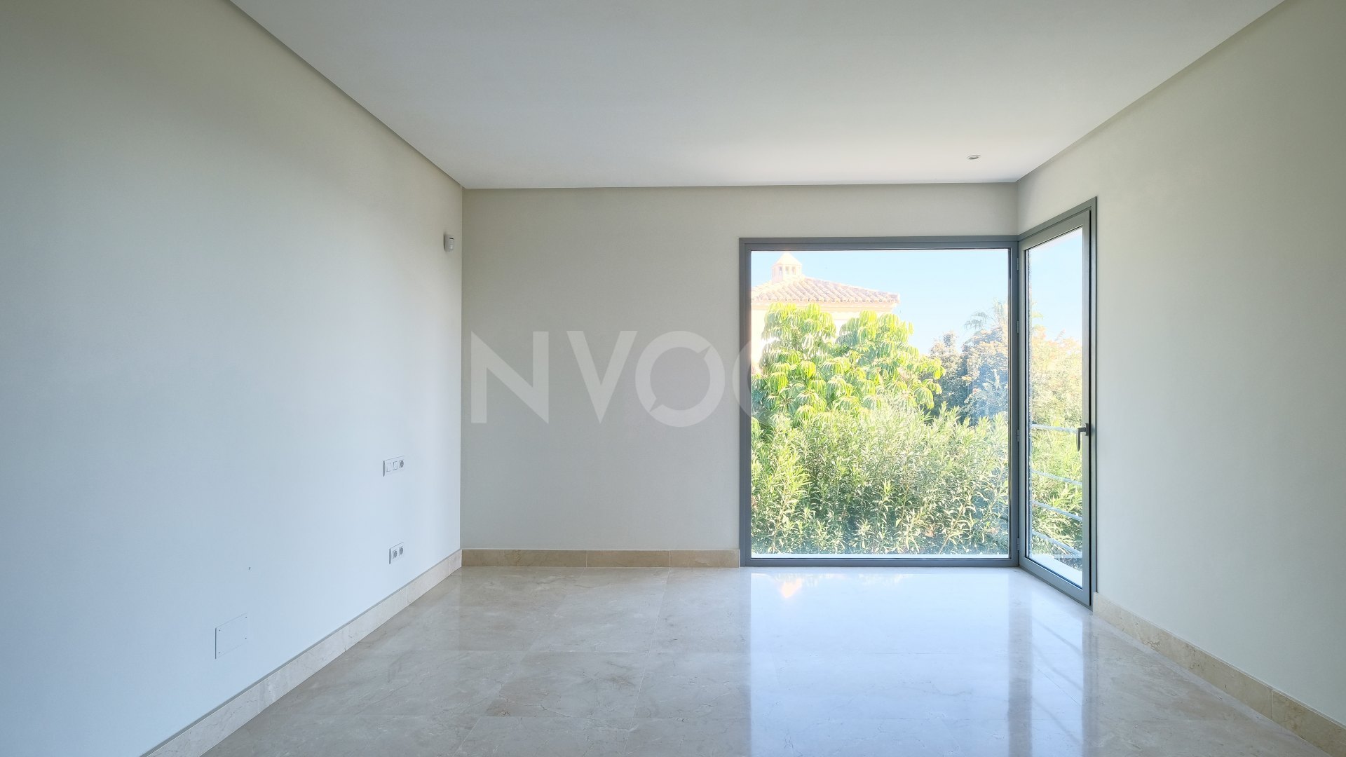 Incredible newly built villa located in Puerto del Capitán