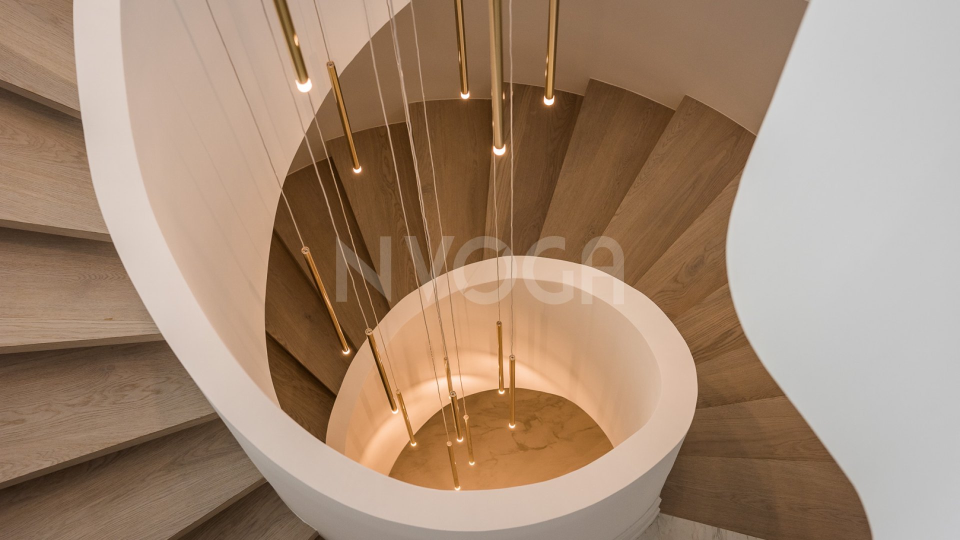 Spectacular and luxury newly built Villa in the heart of the Golf Valley, Marbella