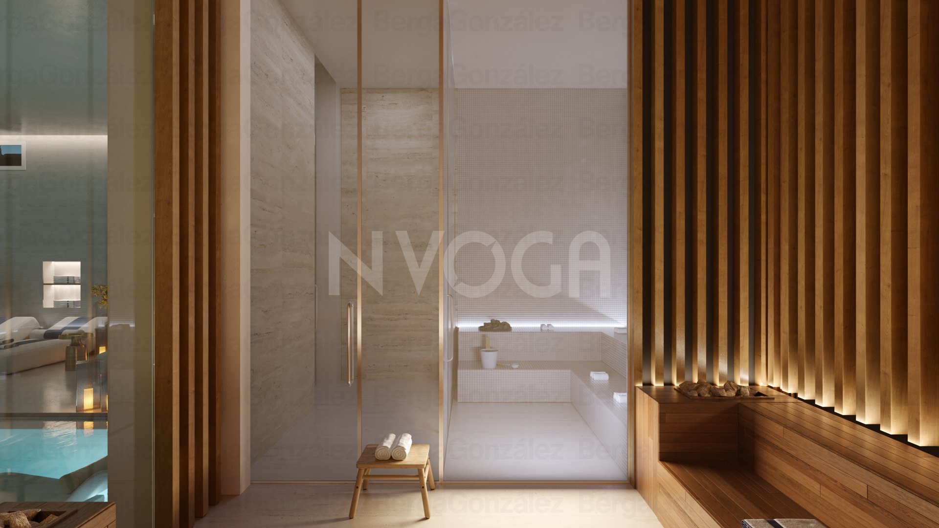 Under Construction - Want to be part of contemporary luxury living in Marbella? EARTH is your home!