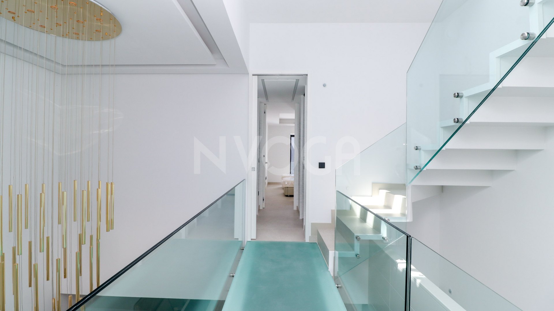 Gorgeous 3 bedroom beachfront townhouse in Estepona, with panoramic sea views.