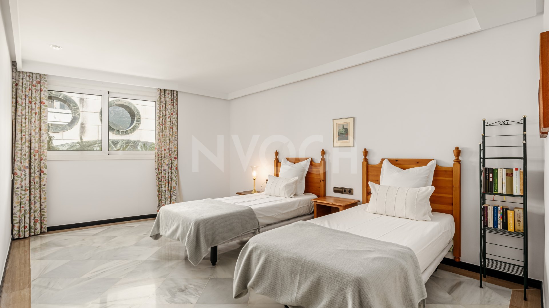 Precioso apartamento en primera linea de playa de Marbella Centro