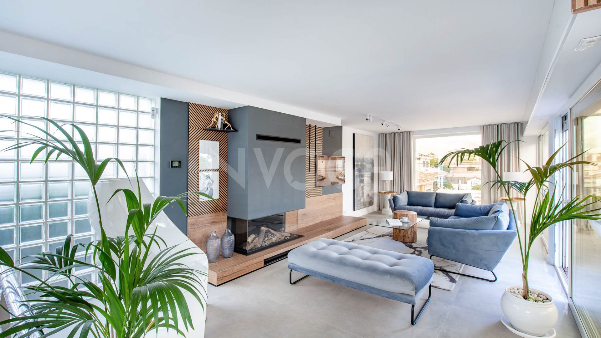 Espectacular Villa en alquiler en San Pedro de Alcántara