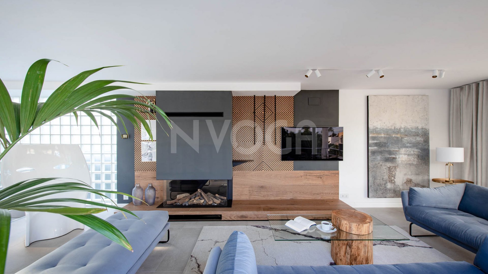 Espectacular Villa en alquiler en San Pedro de Alcántara
