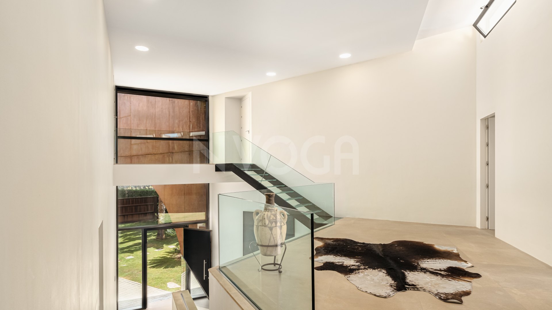 Spectacular luxury villa with 8 bedrooms in Benahavís