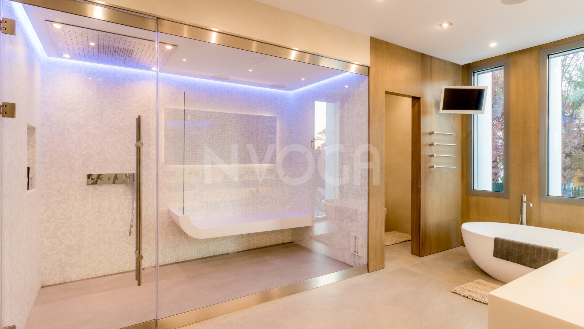 Elegant Luxury Villa in Nueva Andalucia, Marbella