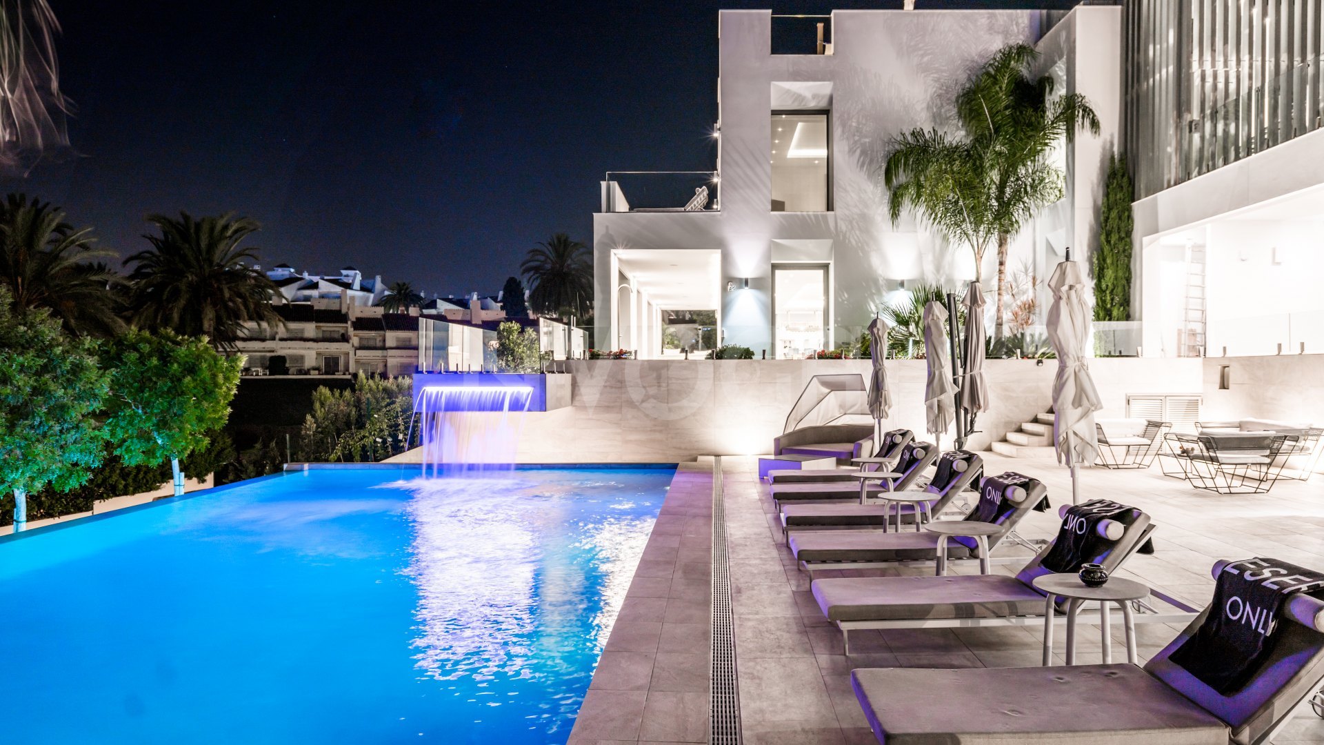 Elegant Luxury Villa in Nueva Andalucia, Marbella