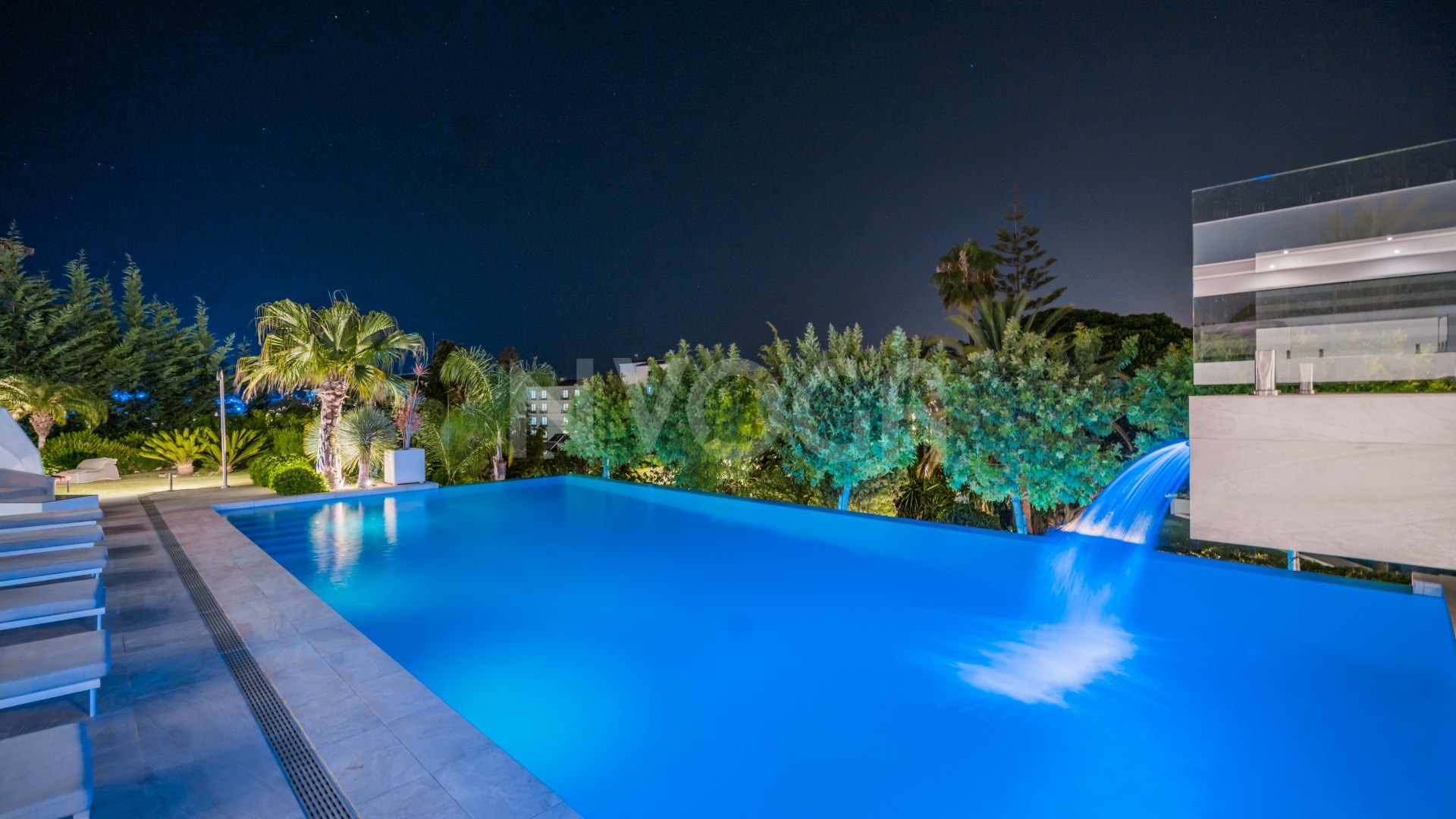 Elegant Luxury Villa in Nueva Andalucia, Marbella