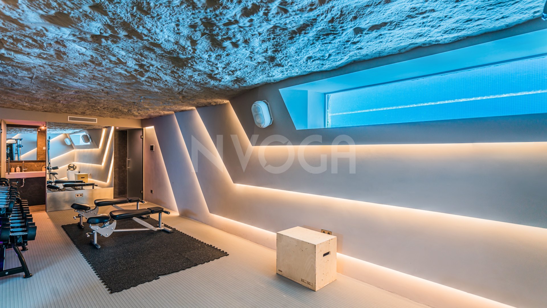 Elegant Luxury Villa in Nueva Andalucia, Marbella