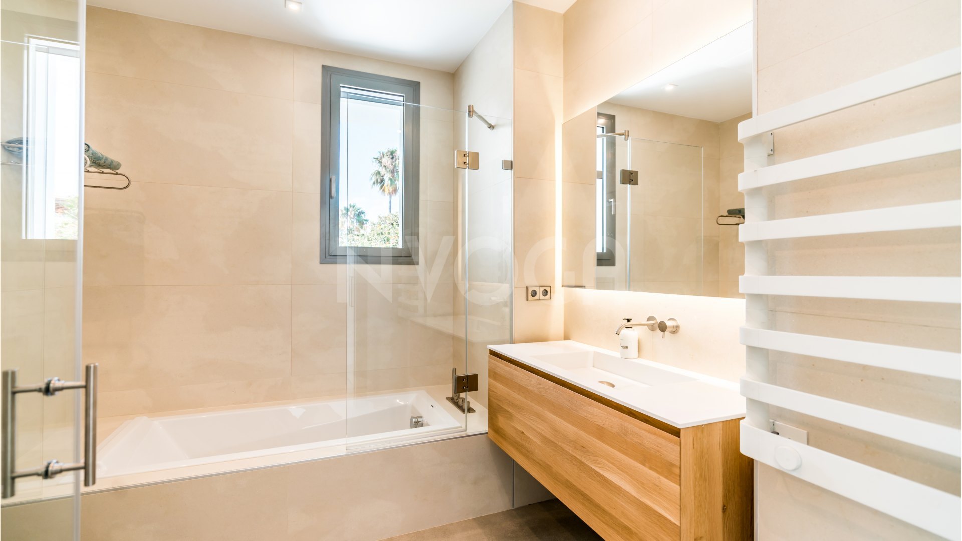 Elegant Luxury Villa in Nueva Andalucia, Marbella