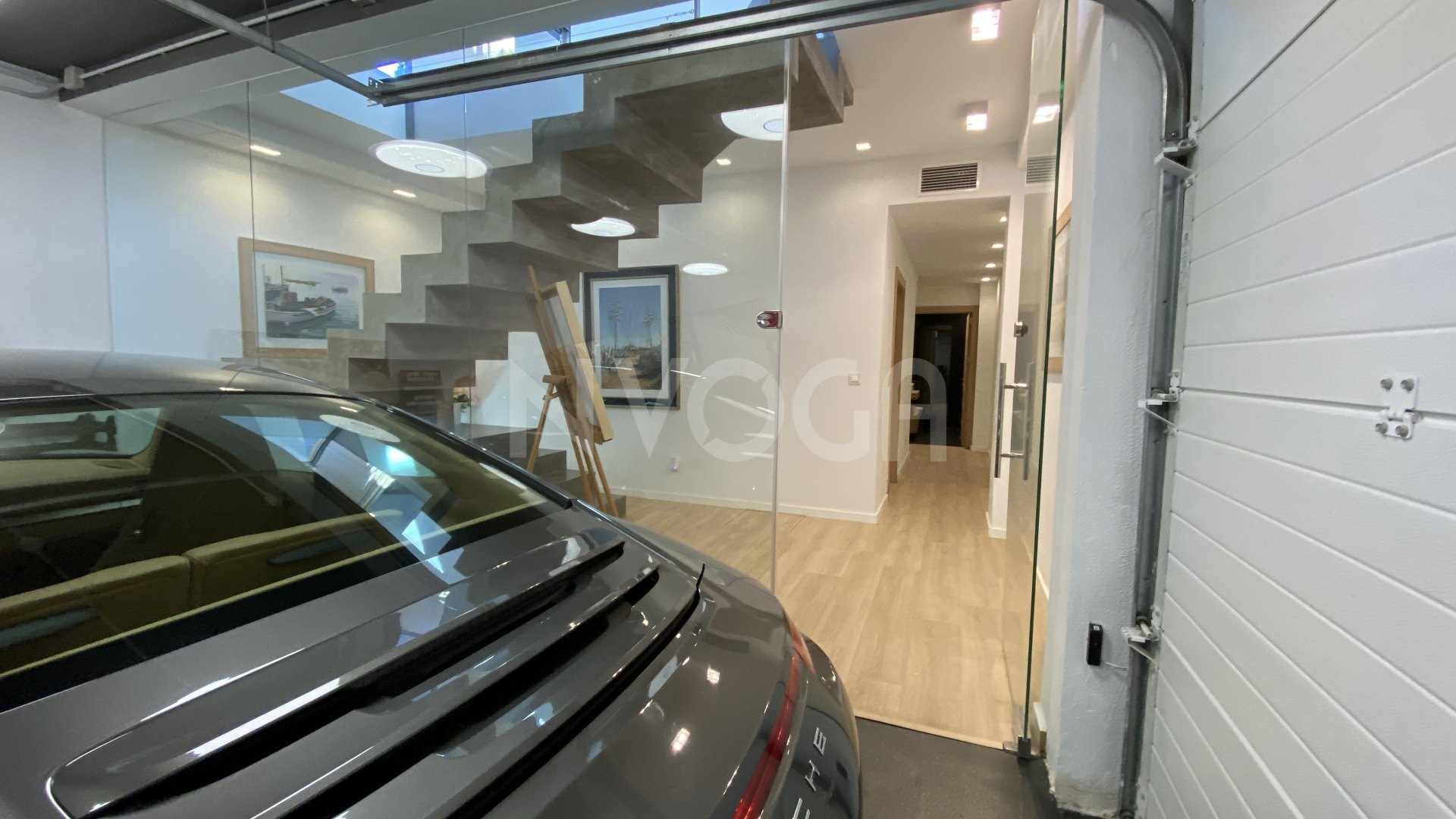 Magnífica vivienda familiar en primera línea de playa en Bahía de Marbella