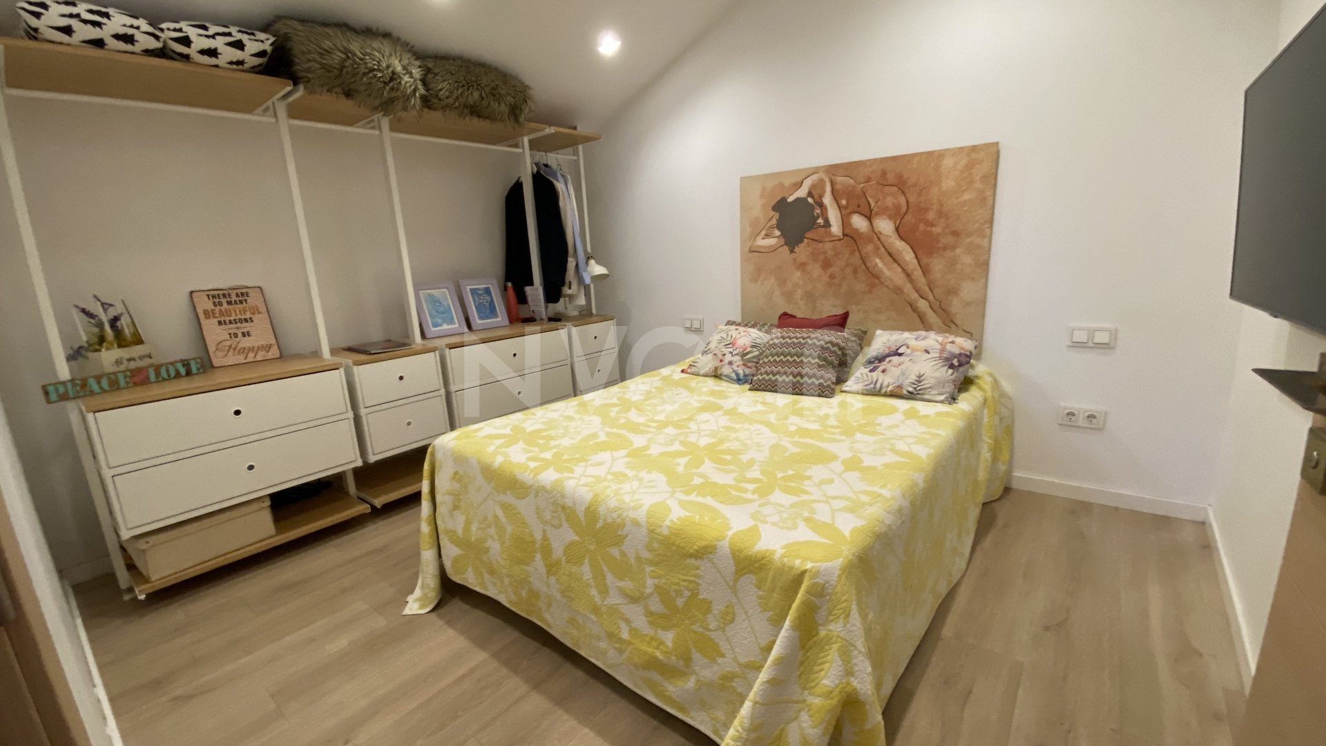 Magnífica vivienda familiar en primera línea de playa en Bahía de Marbella