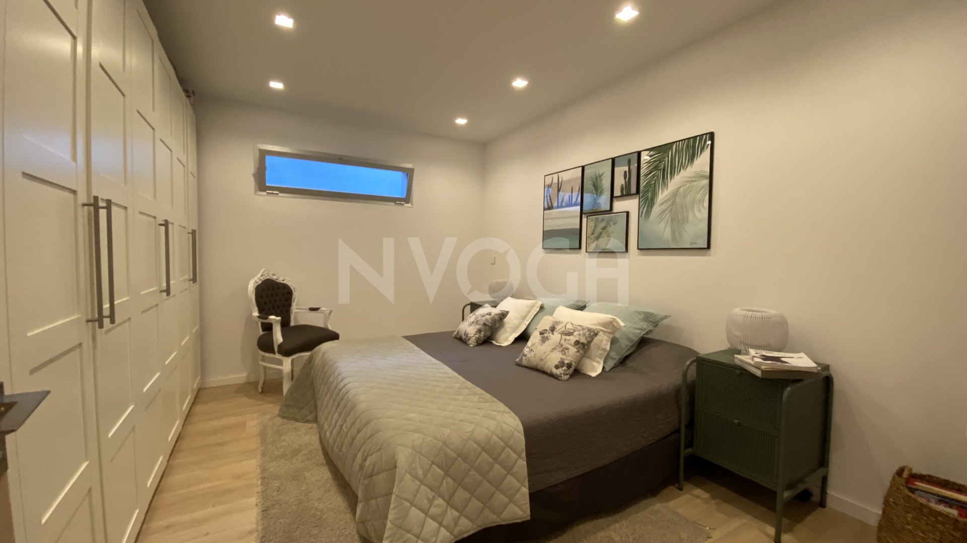 Magnífica vivienda familiar en primera línea de playa en Bahía de Marbella