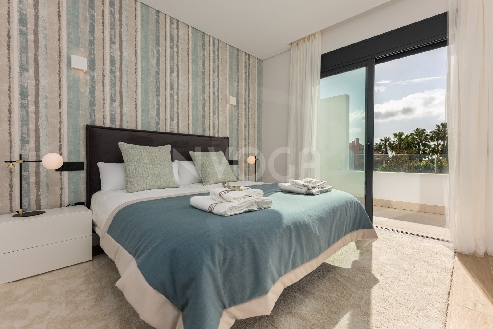 Magnífica casa adosada a estrenar en Nueva Andalucía, Marbella