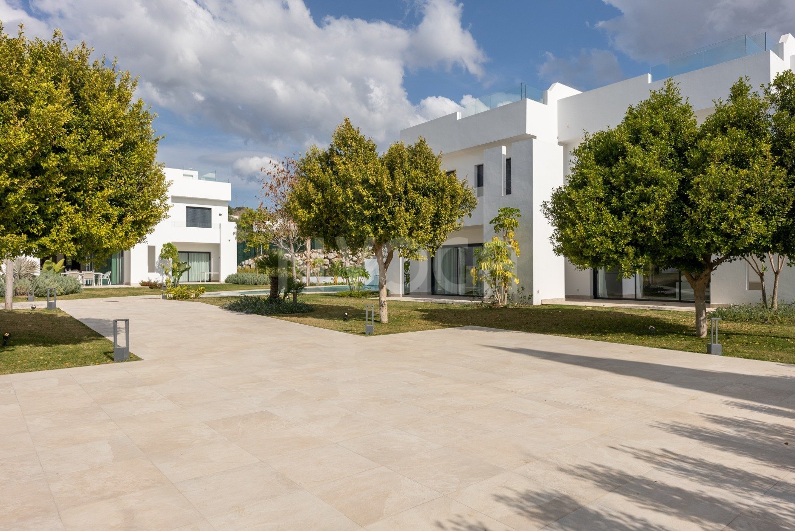 Magnífica casa adosada a estrenar en Nueva Andalucía, Marbella