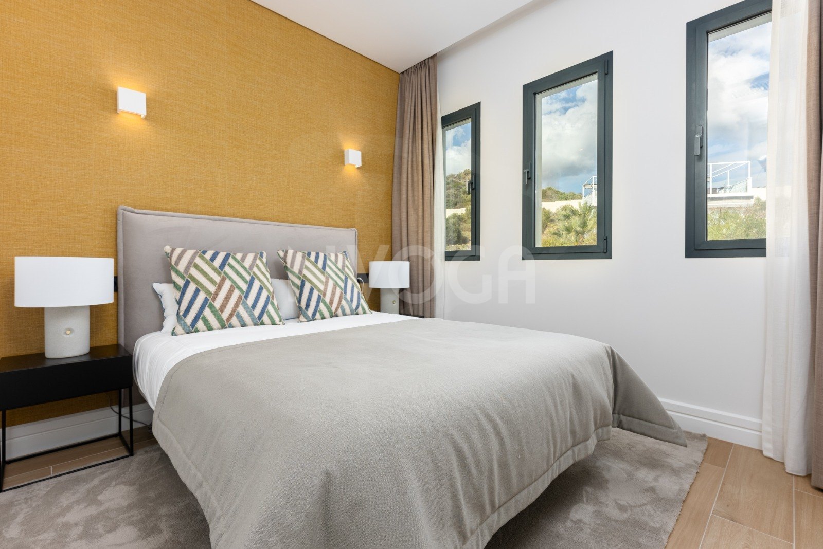 Magnífica casa adosada a estrenar en Nueva Andalucía, Marbella