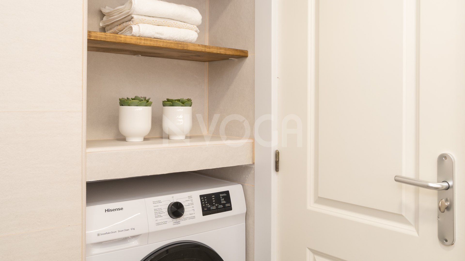 Magnífico apartamento en primera línea en Fuengirola