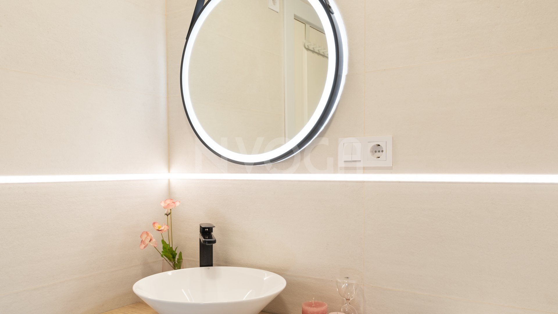 Magnífico apartamento en primera línea en Fuengirola