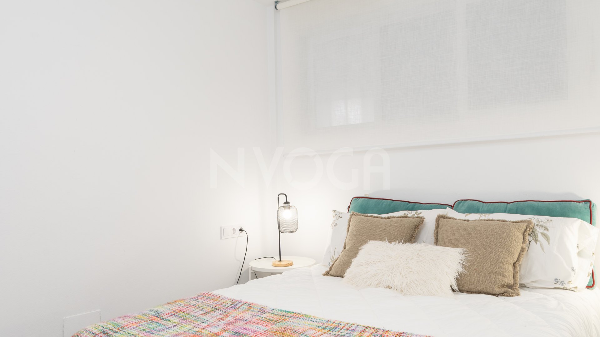 Magnífico apartamento en primera línea en Fuengirola