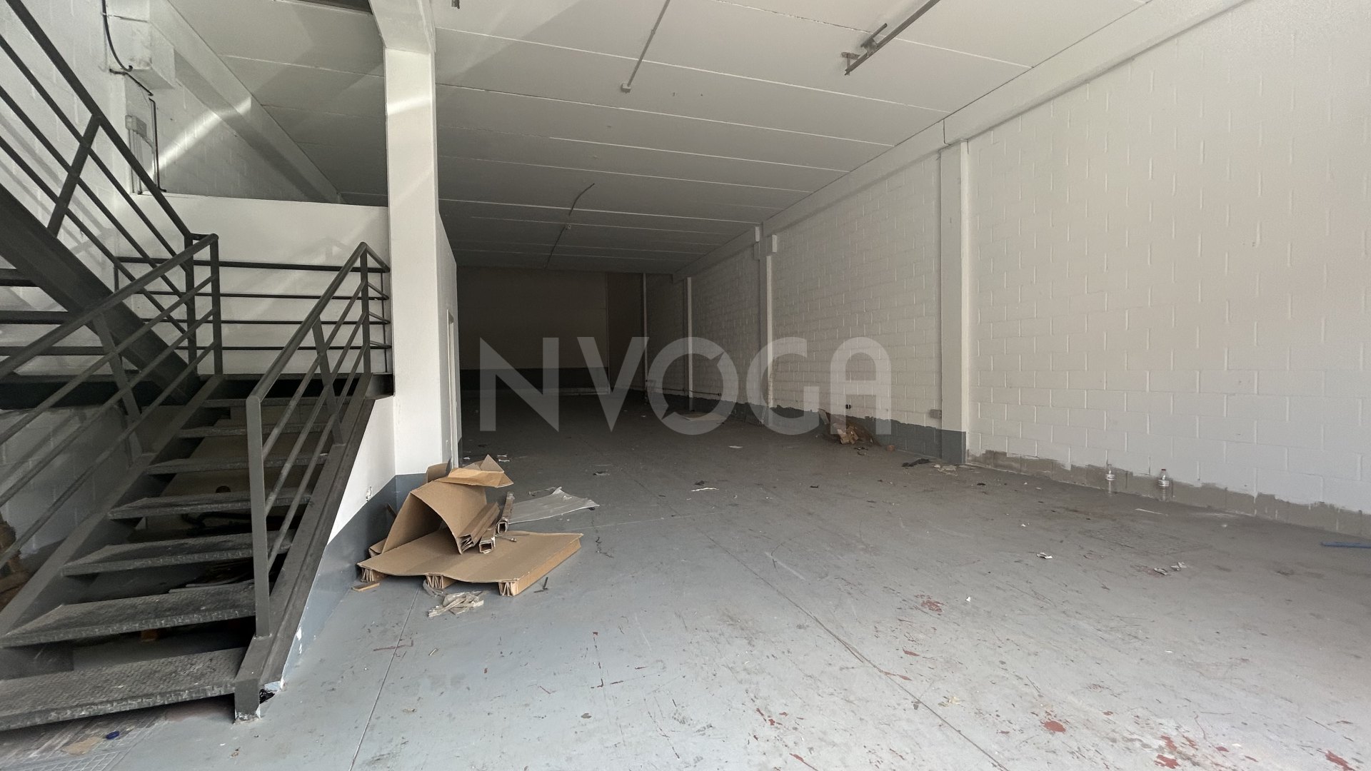 Business opportunity! Spacious industrial building for sale in Marbella