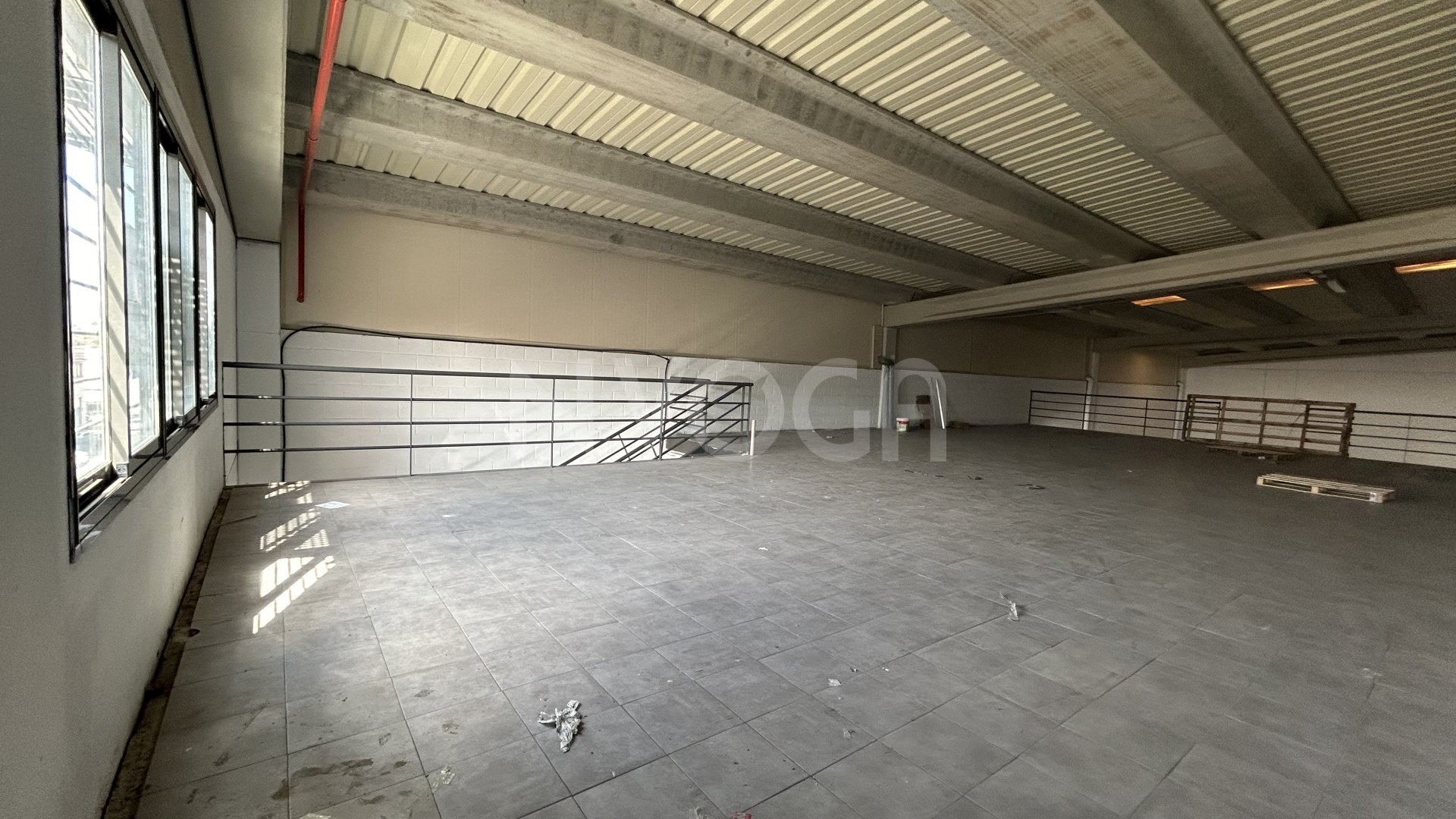 Business opportunity! Spacious industrial building for sale in Marbella