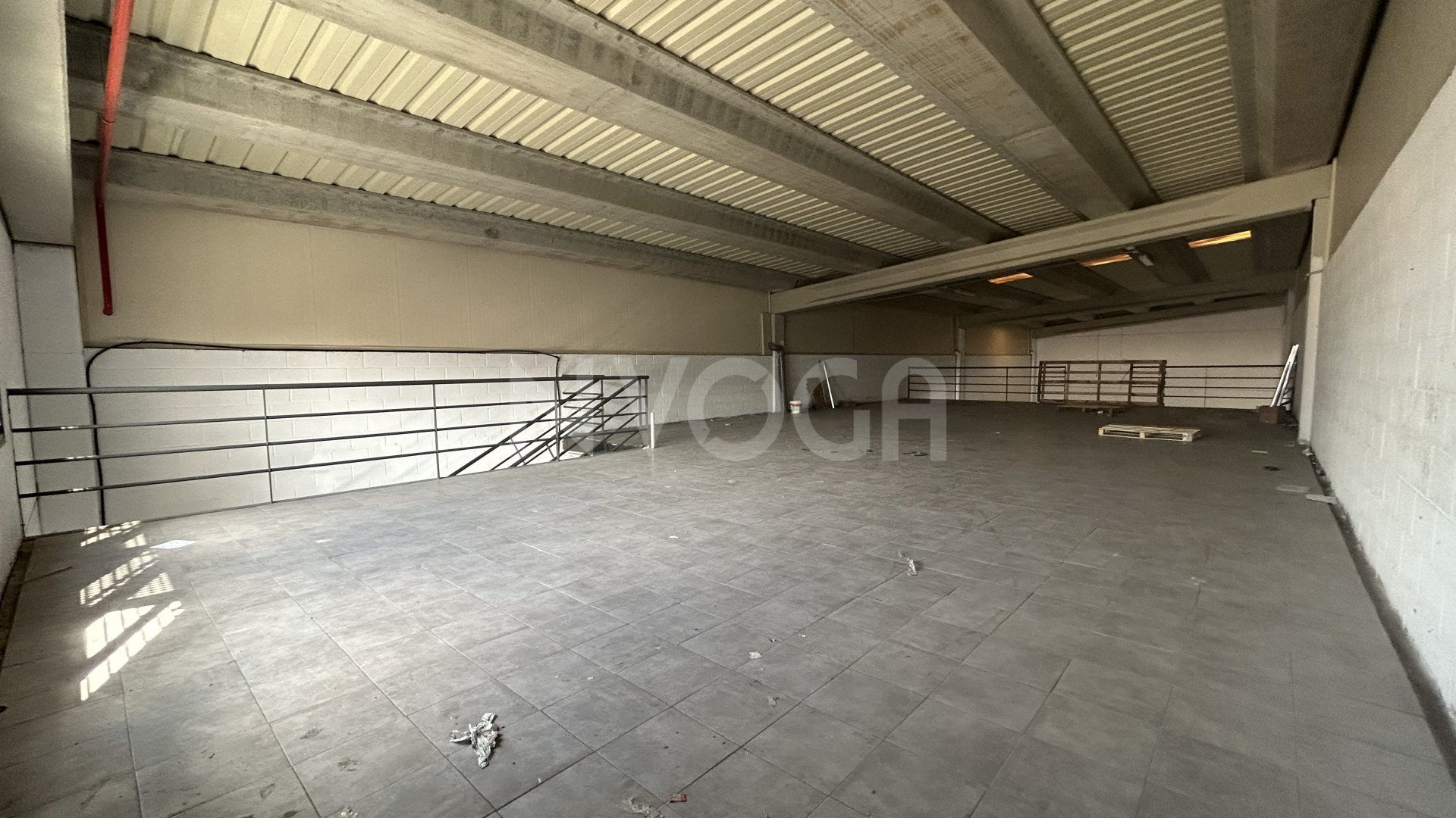 Business opportunity! Spacious industrial building for sale in Marbella