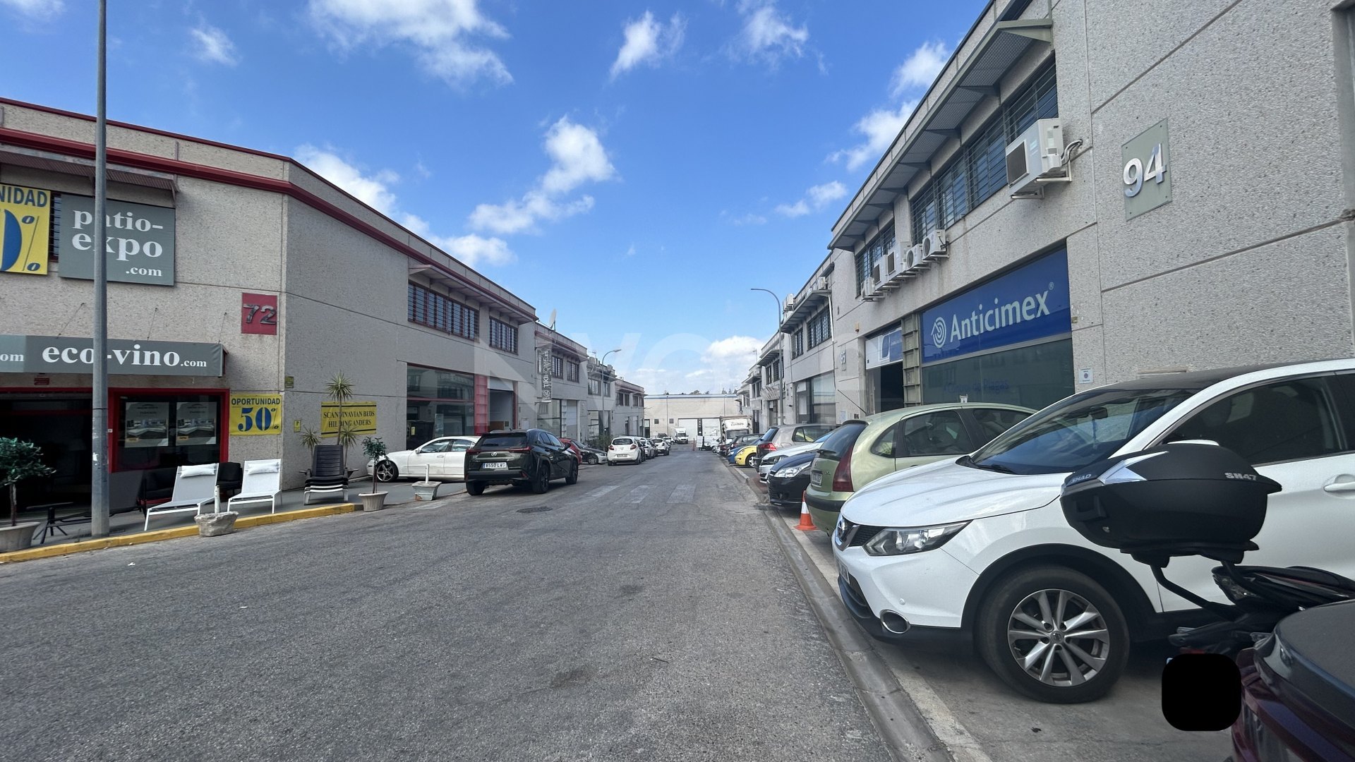 Prime Business Opportunity: Spacious Industrial Space for Sale in Marbella