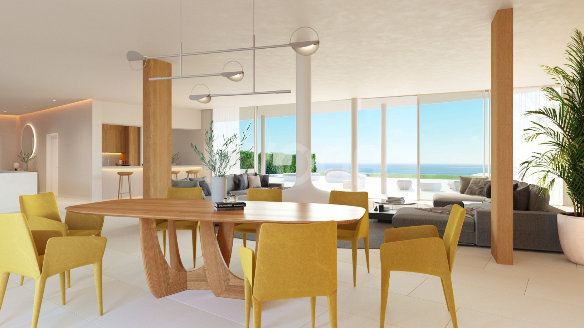 Villa de lujo con 5 dormitorios situada en la exclusiva urbanización de La Reserva del Higuerón en Fuengirola